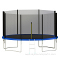 high quality kids gymnastic folding big trampoline